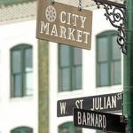 Savannah City Market