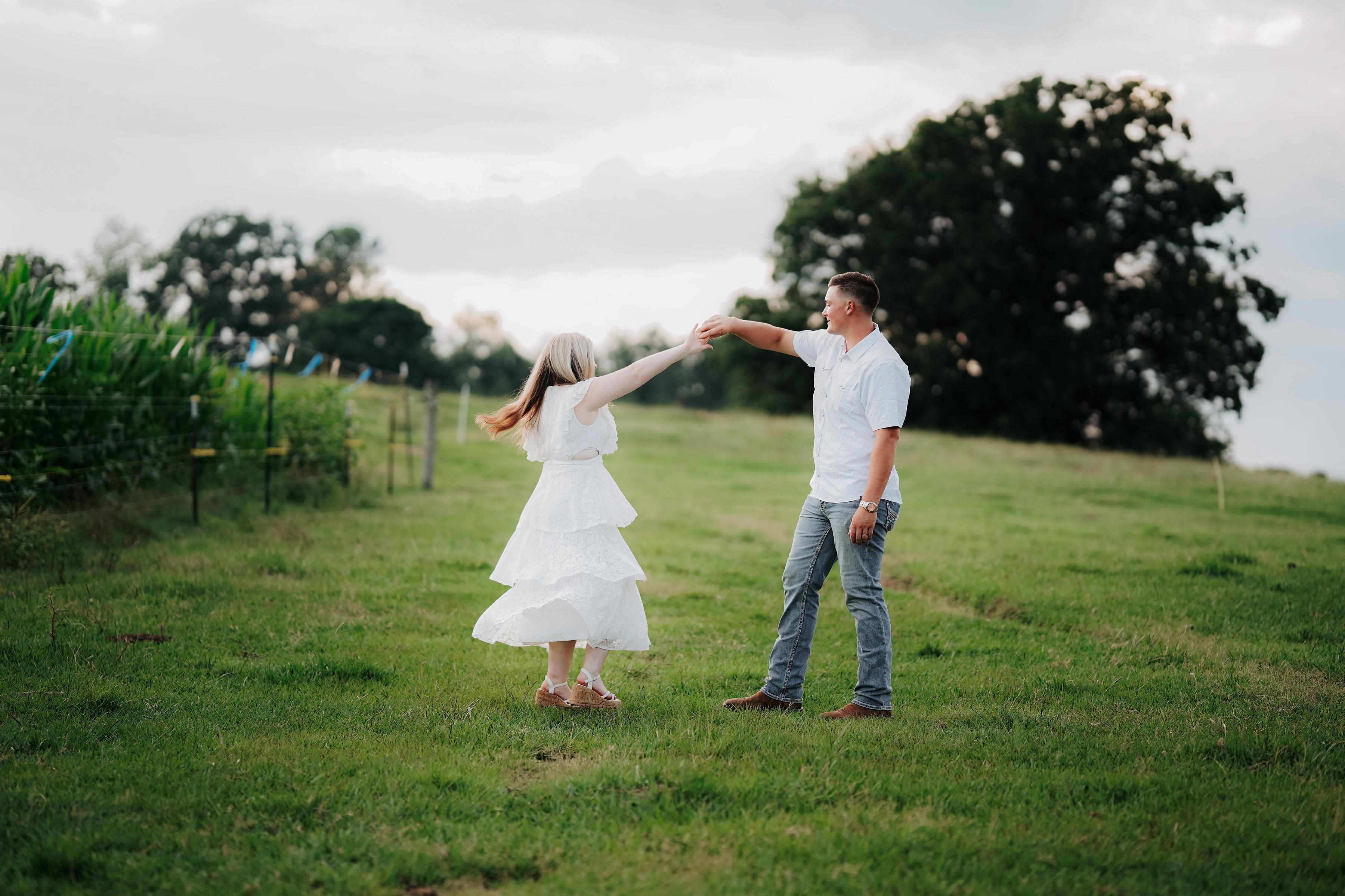 The Wedding Website of Taylor Church and Christian Williams