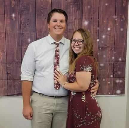 July 2021 - Wedding Date