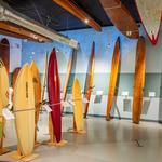 California Surf Museum