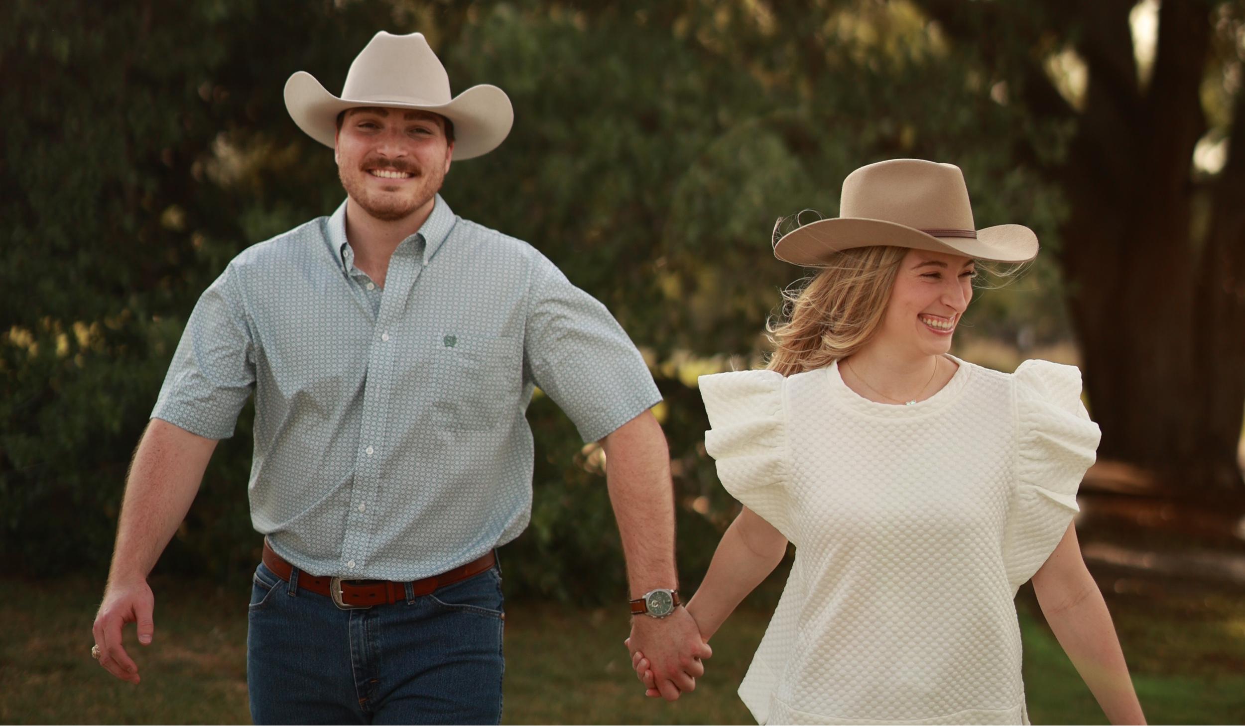 The Wedding Website of Sidney Marie Mathews and Zakary Alan Kunz