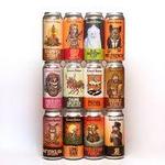 Great Notion Brewing - Alberta