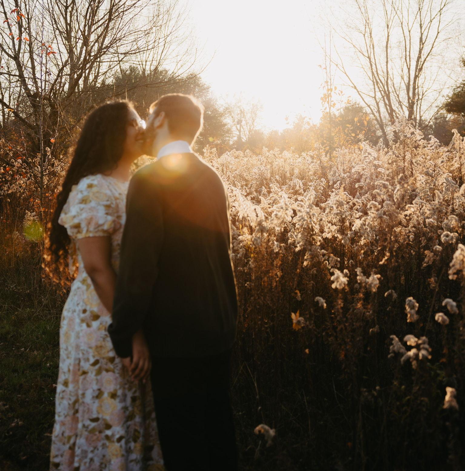 The Wedding Website of David Woolridge and Sofia Lopez Arellano