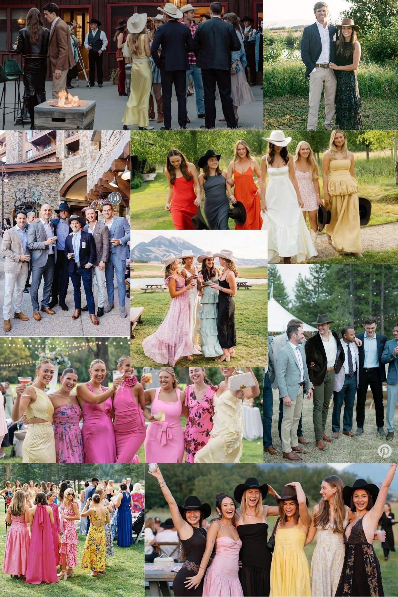 The Wedding Website of Gabi Birch and Dylan Adams