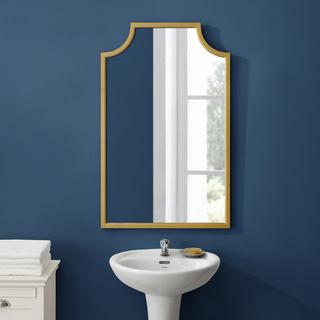 Aimee Bath Mirror