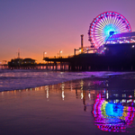 Santa Monica Pier