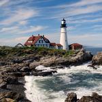 Portland Head Light