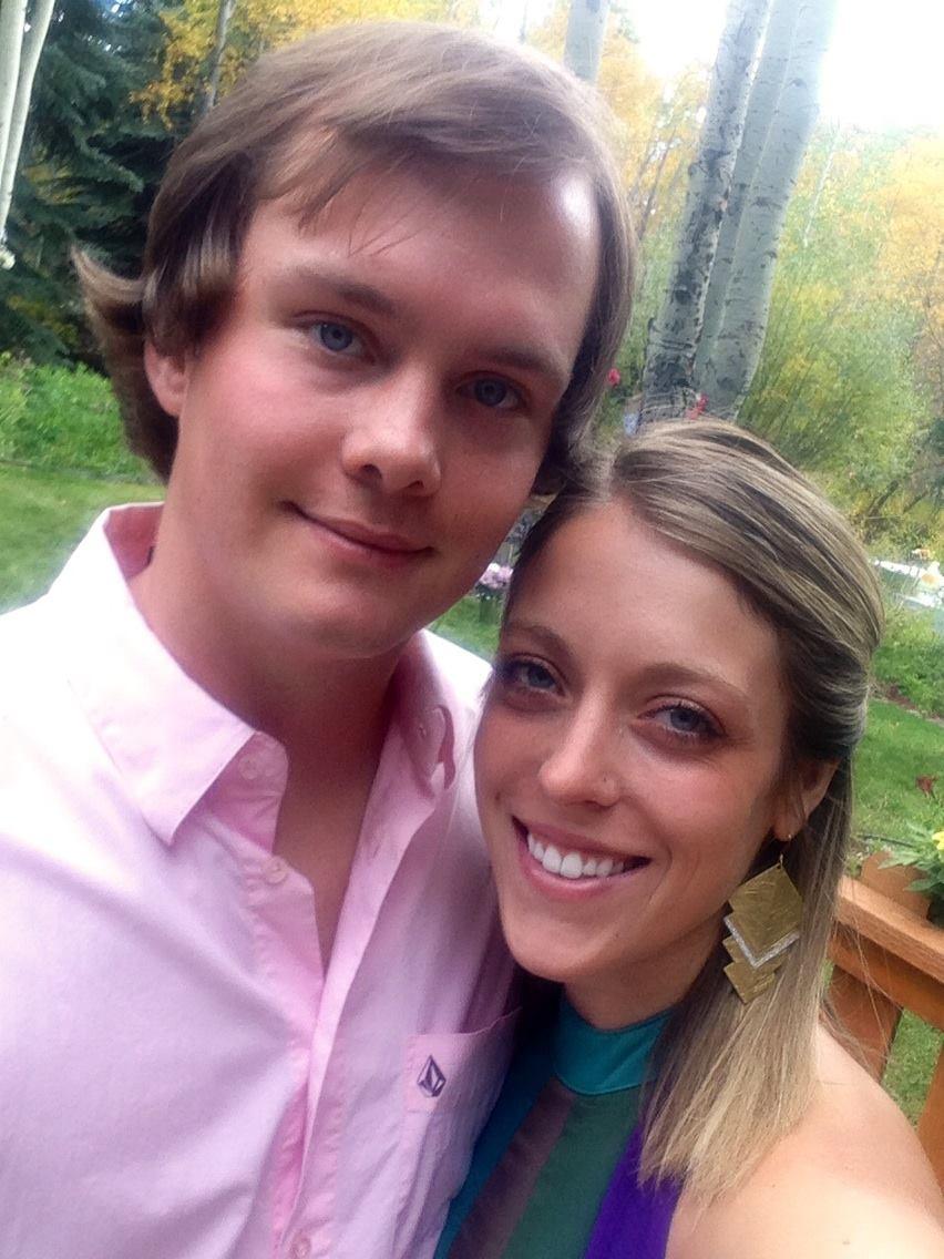 The Wedding Website of Chelsea Keck and Ryan Klingbeil