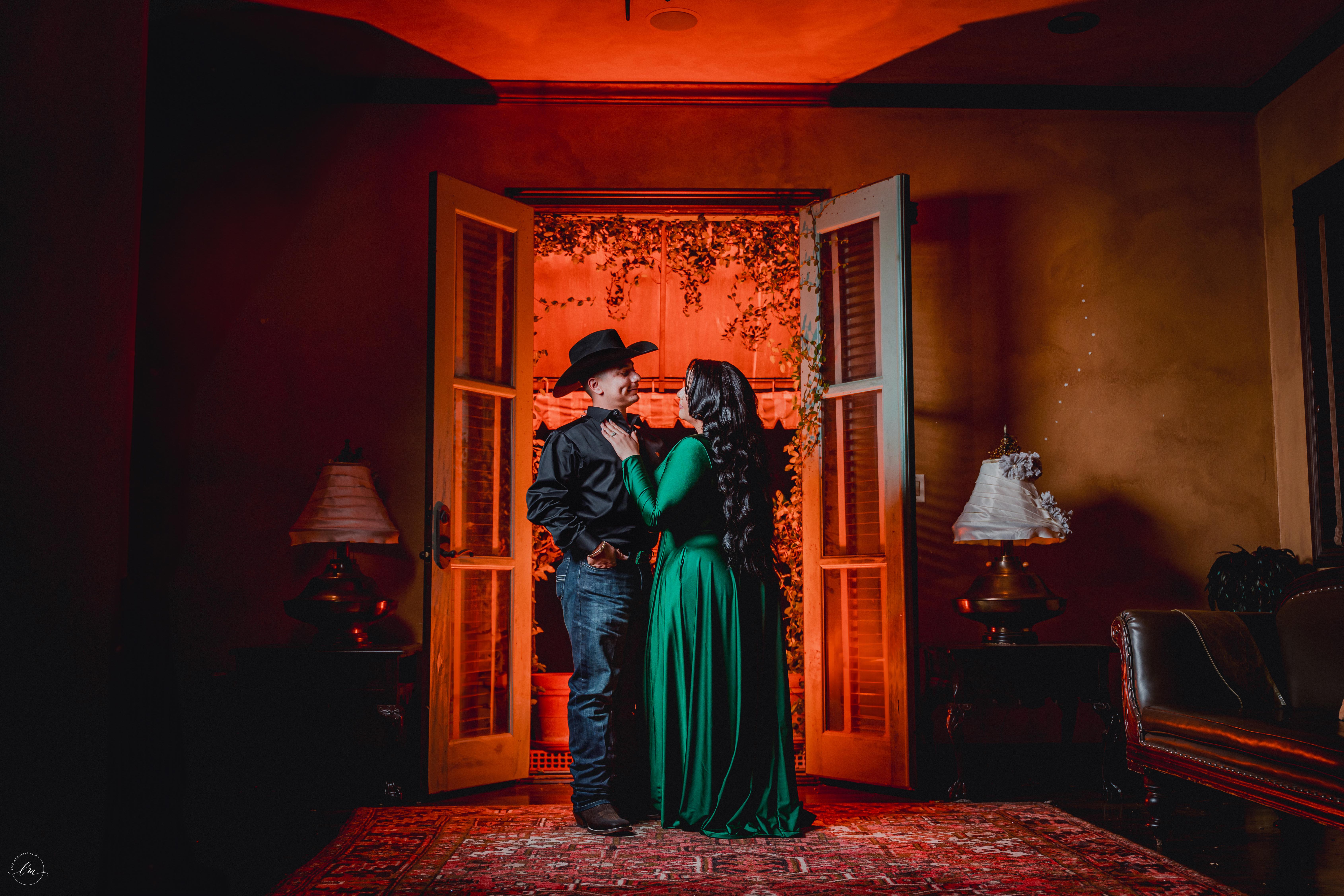 The Wedding Website of Alondra Mercado and Jose Zamora