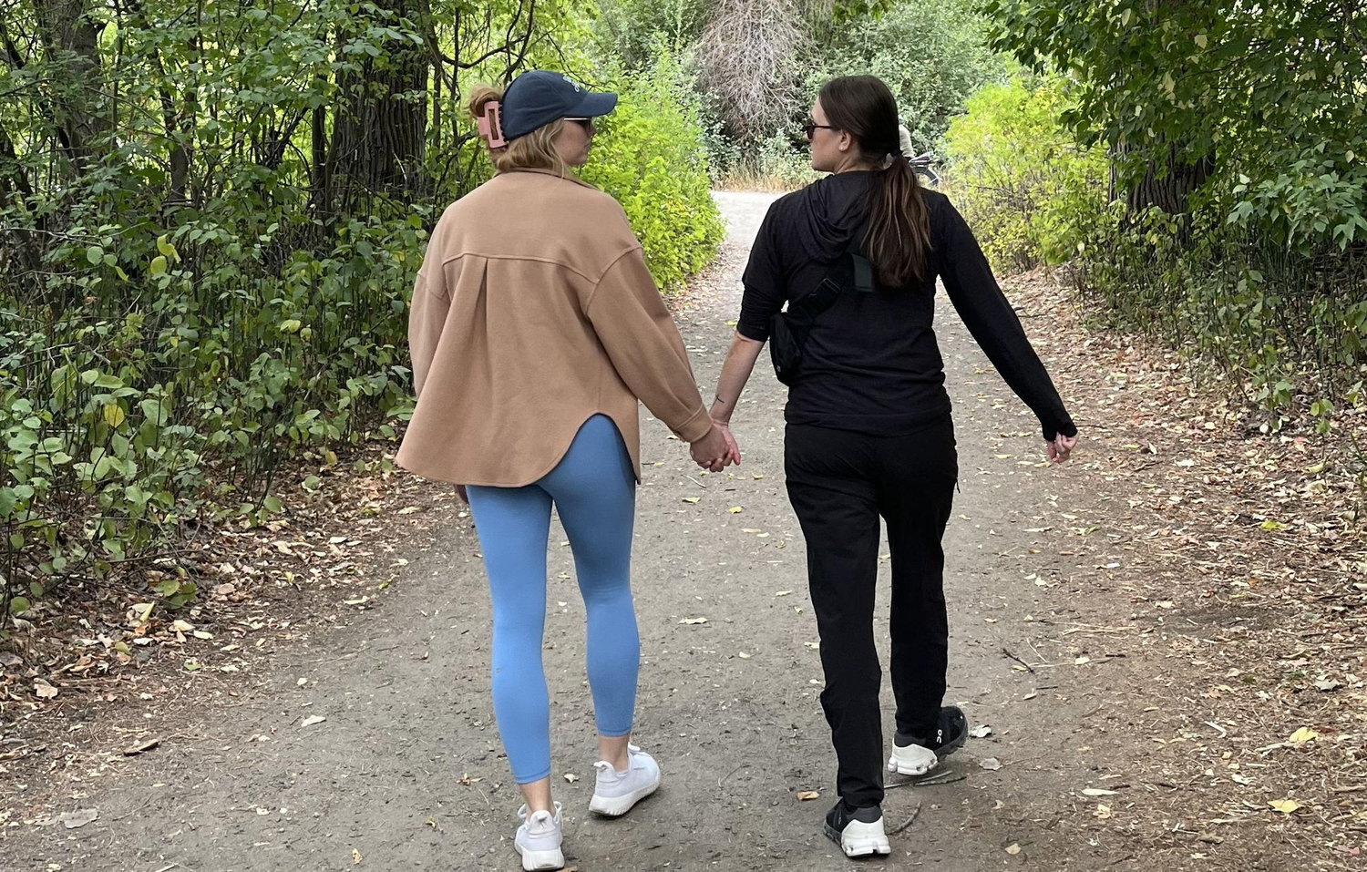 The Wedding Website of Madelyn Bush and Brittany Crenshaw