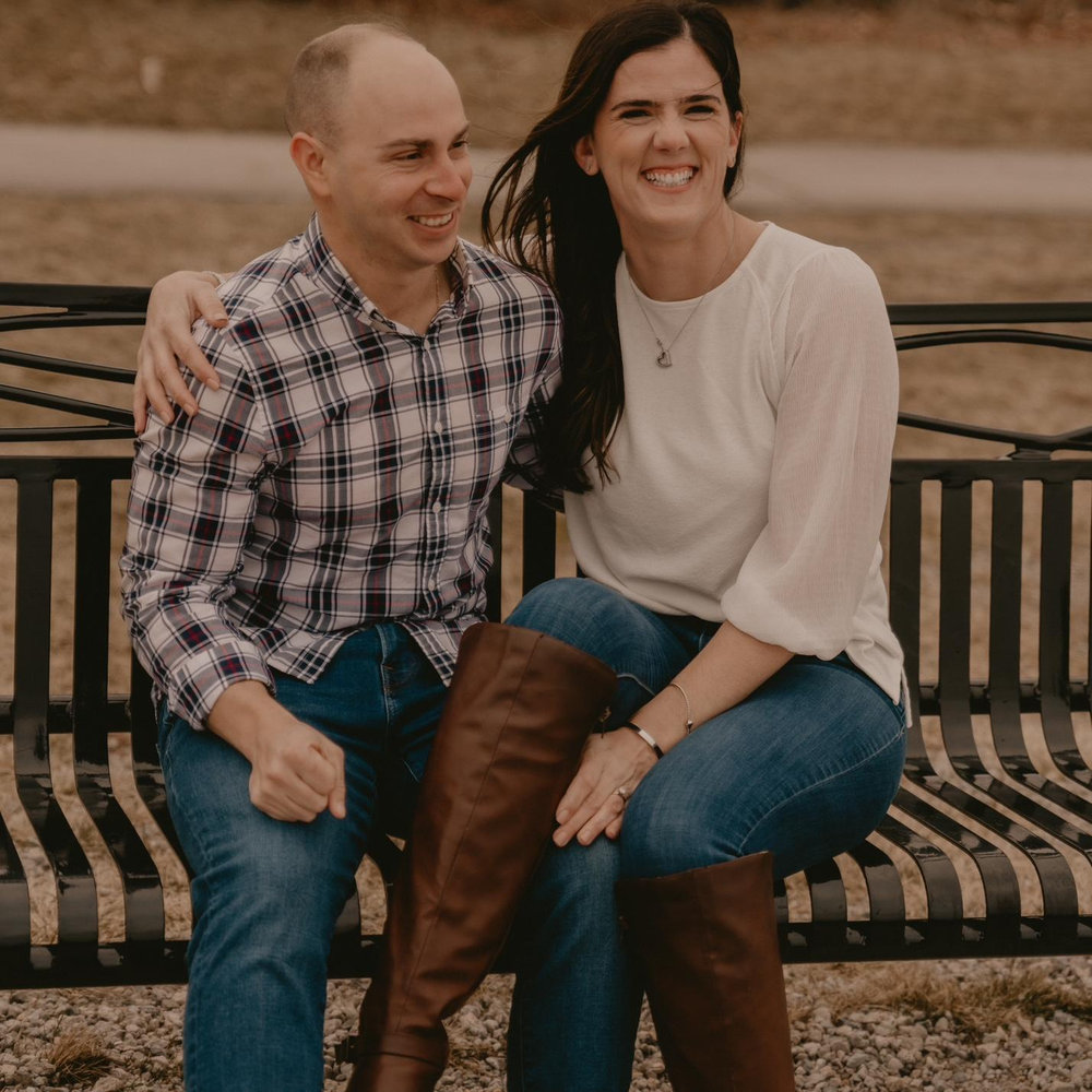 Ashley Pearson and Michael Aceto's Wedding Website