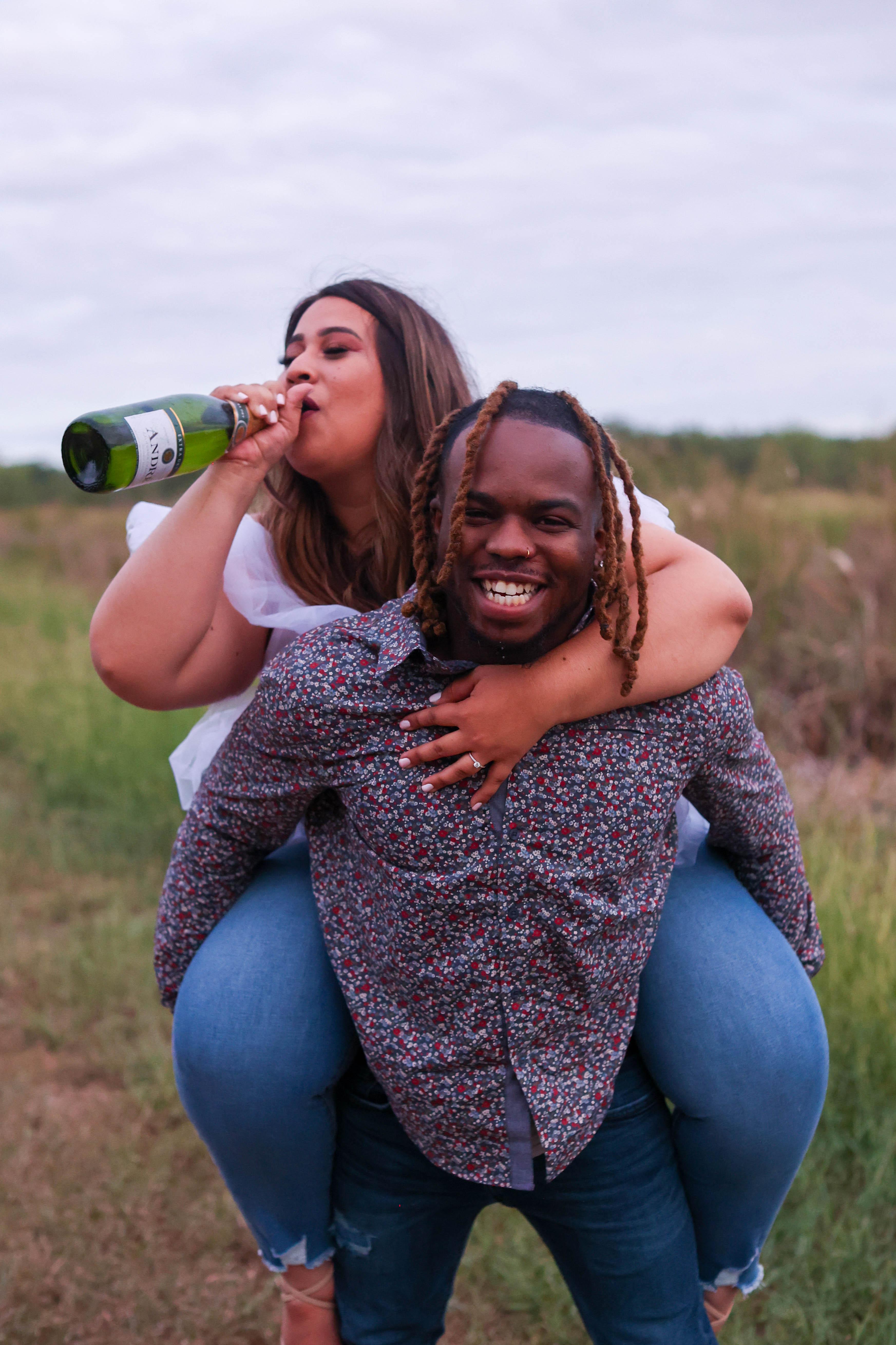 The Wedding Website of Edaly Cardenas and Dru Gadson