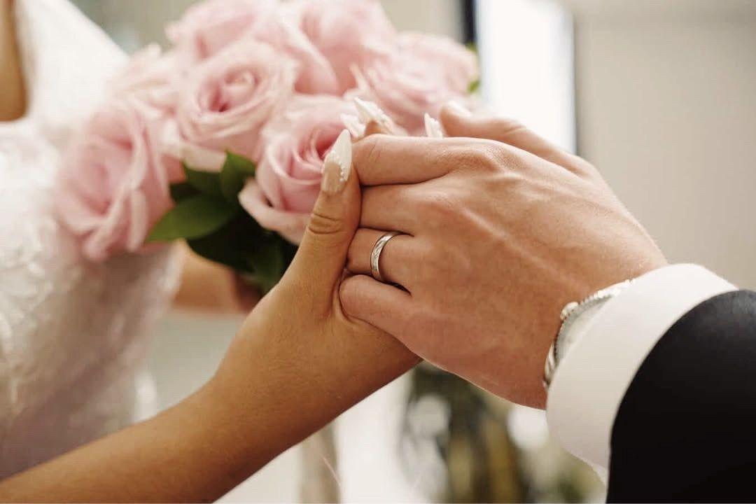 The Wedding Website of Miraya Mireles and Evan Vandenberg