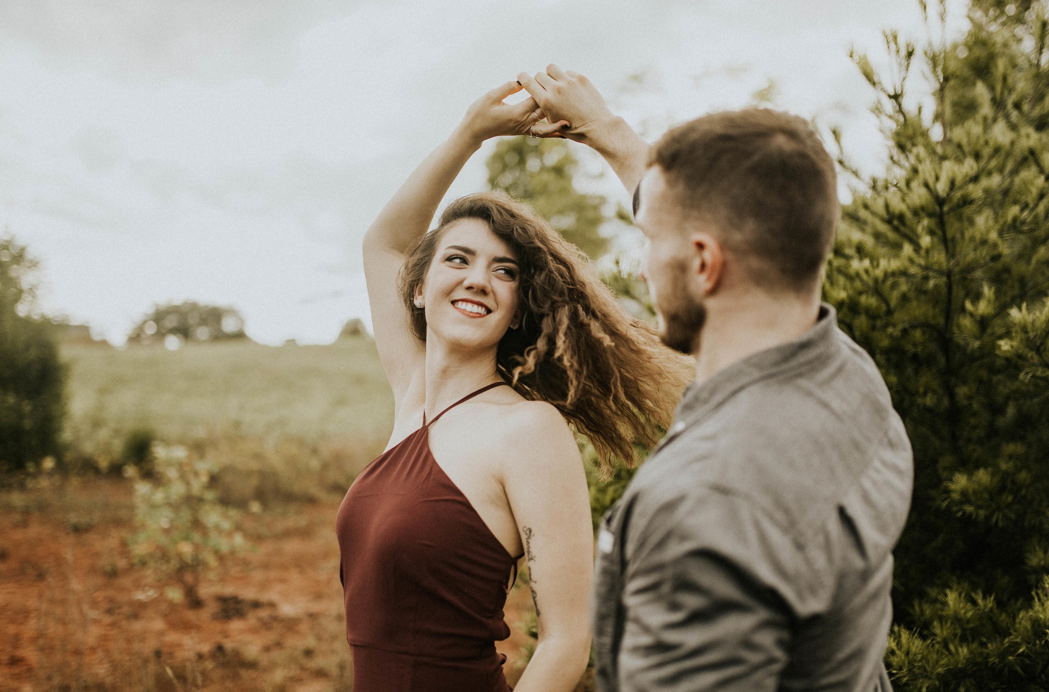 The Wedding Website of Chelsea Campbell and Garrett Hamilton