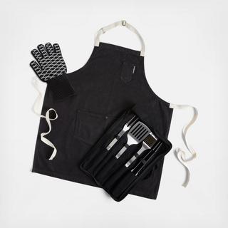 Grill Essentials Kit