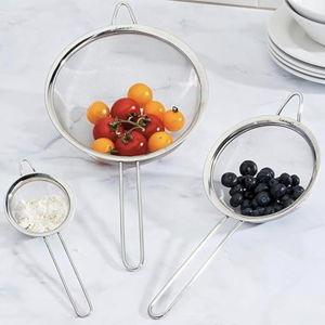Cuisinart Mesh Strainers