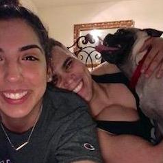 Mike meeting Emilia's younger brother Mr. Velasquez