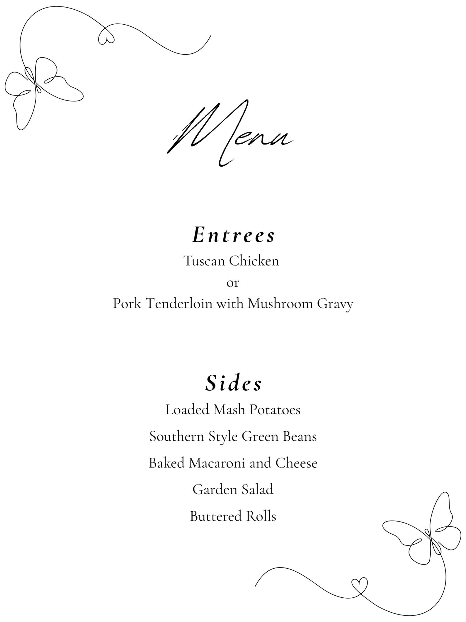 The Wedding Website of Embry Burgess and Jonah Oliver