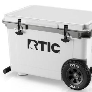 Rtic 52 QT Ultra-Light Wheeled Cooler