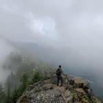Mailbox Peak Trail