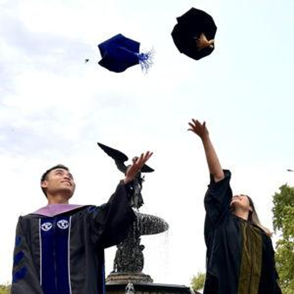 Help us pay off our student loans!
