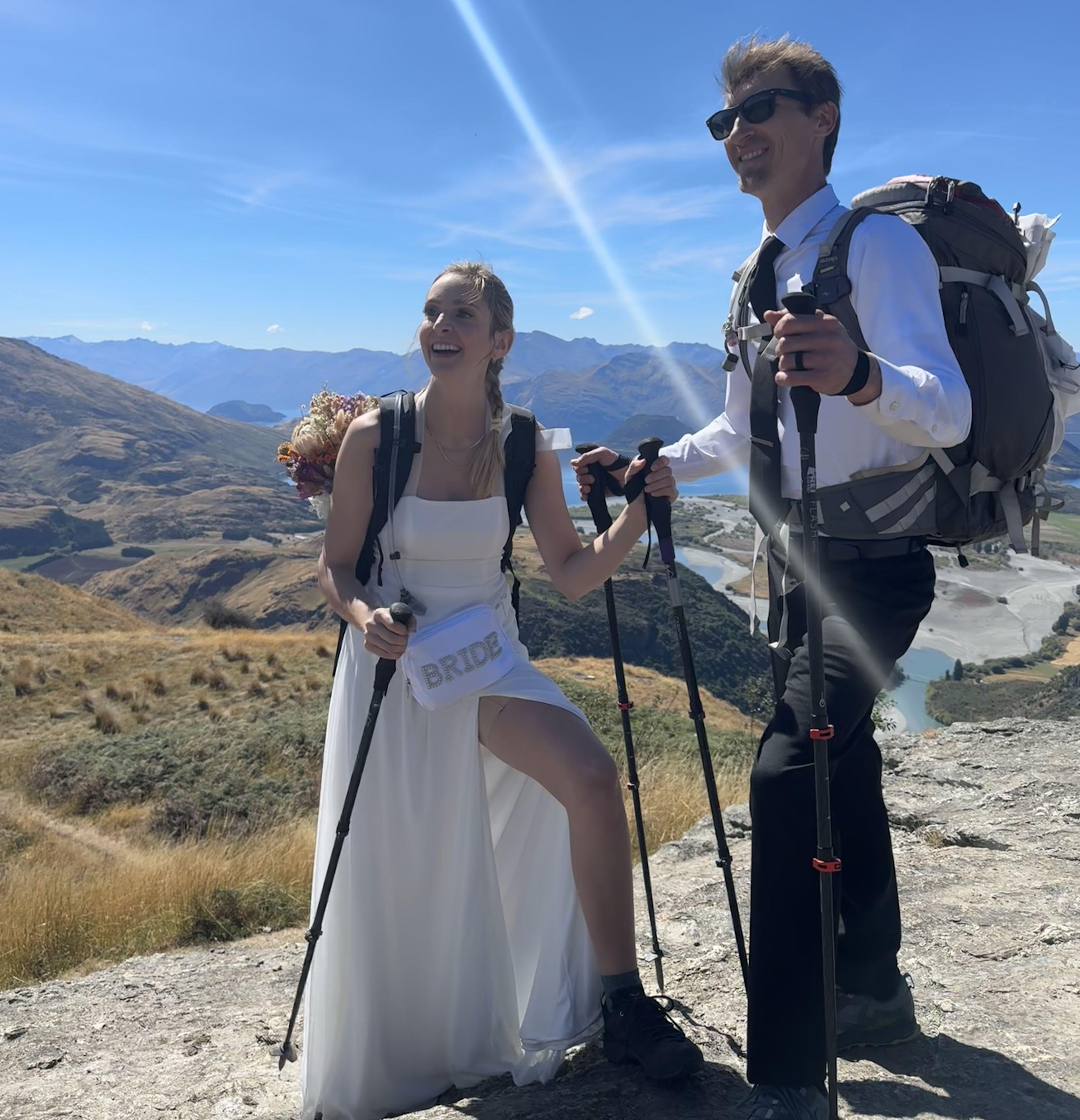 The Wedding Website of Tori Morin and Joe Gutkowski