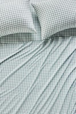 Cotton Modal Brushed Cozy Printed Sheet Set