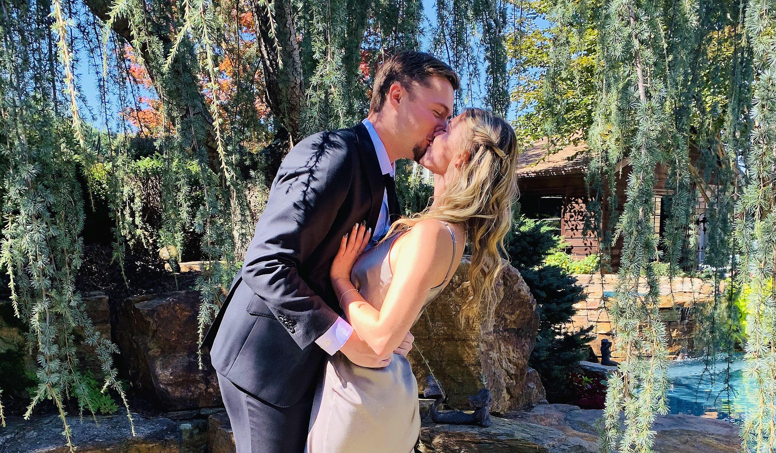 Katelynn Buzzeo and Jacob Callahan's Wedding Website