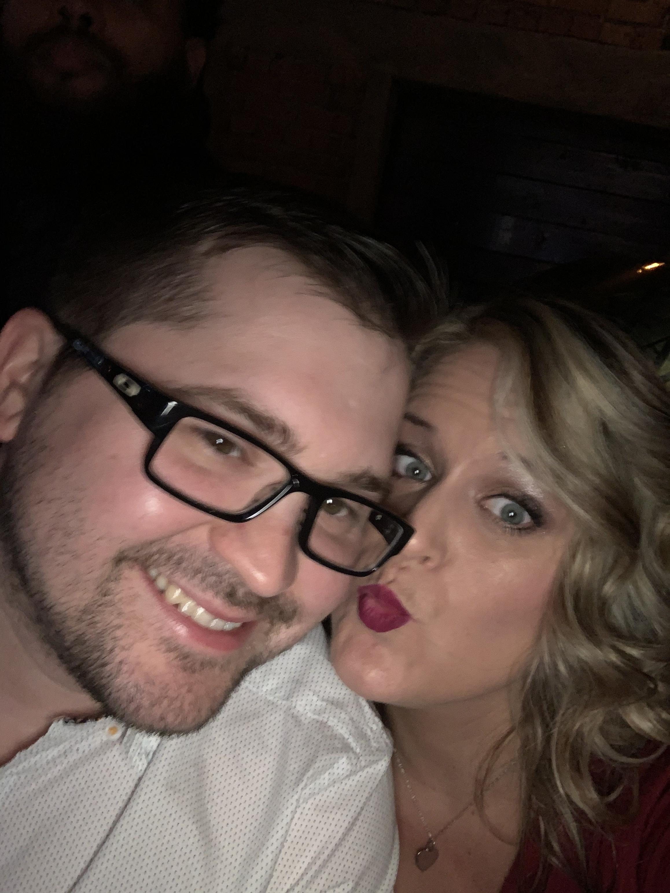 The Wedding Website of Brittney Rose and Adam Kerlin