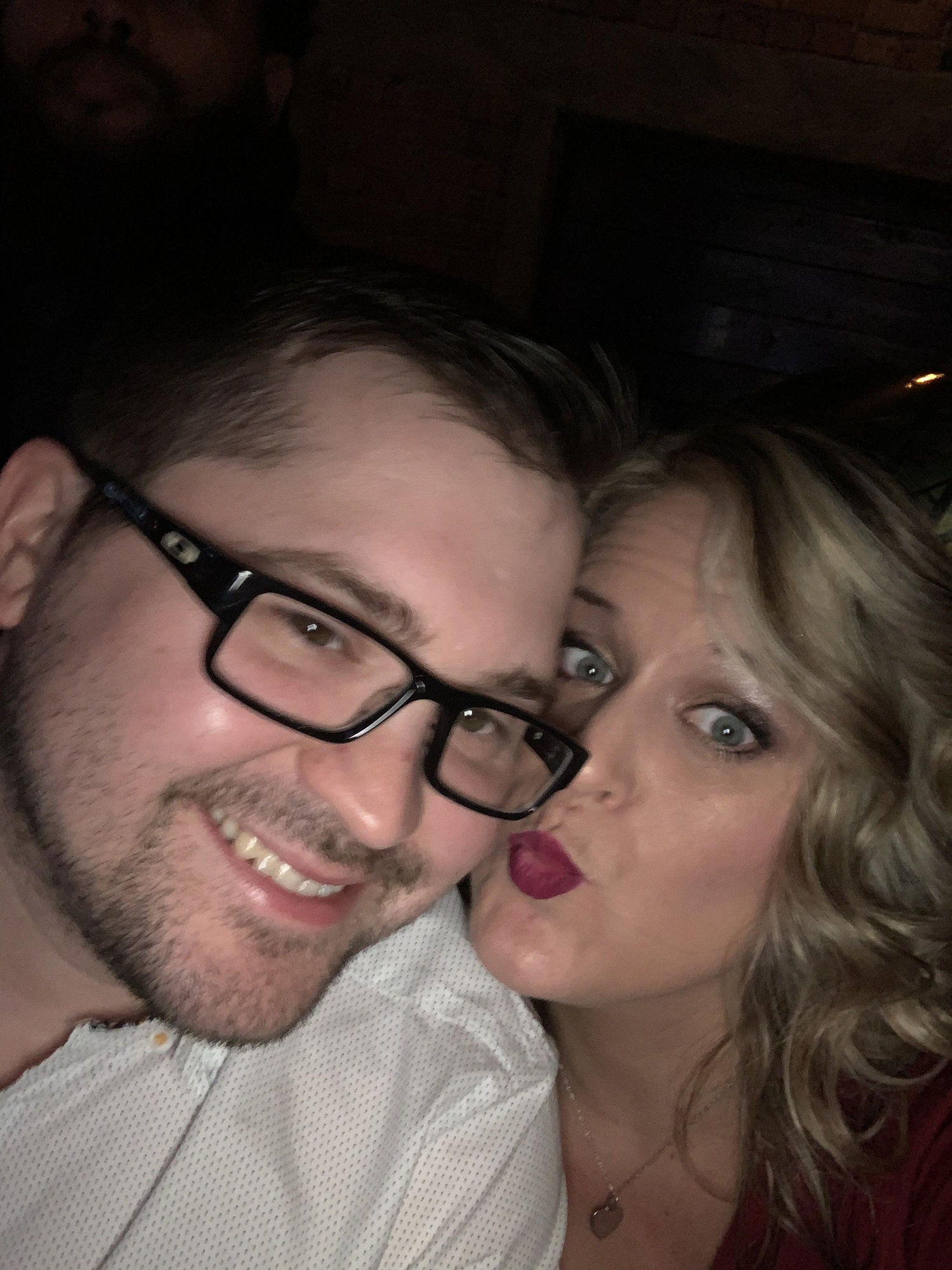 The Wedding Website of Brittney Rose and Adam Kerlin