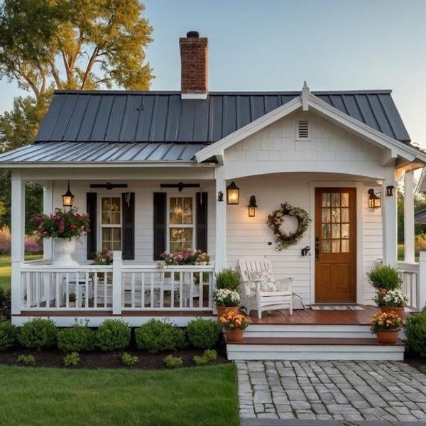 New Home Fund