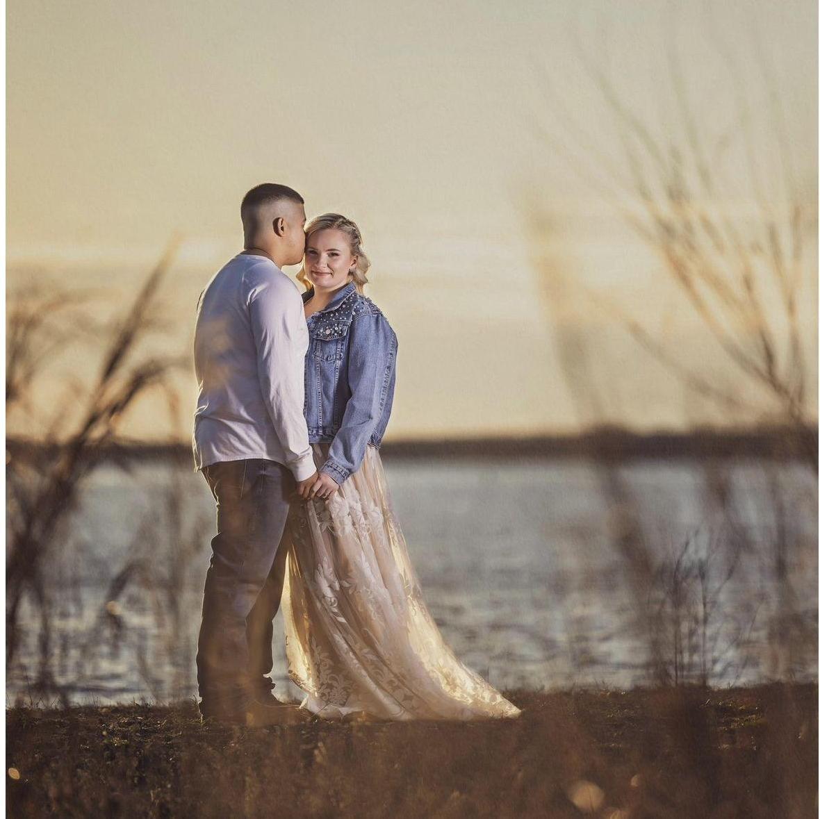 Engagement Pictures!