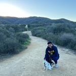 Los Robles Trail
