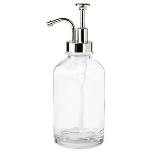 Oilcan Soap Dispenser Clear - Threshold™