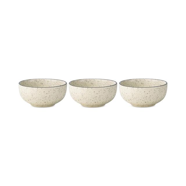Dansk Kallan 3-Pc. Fruit Bowl Set