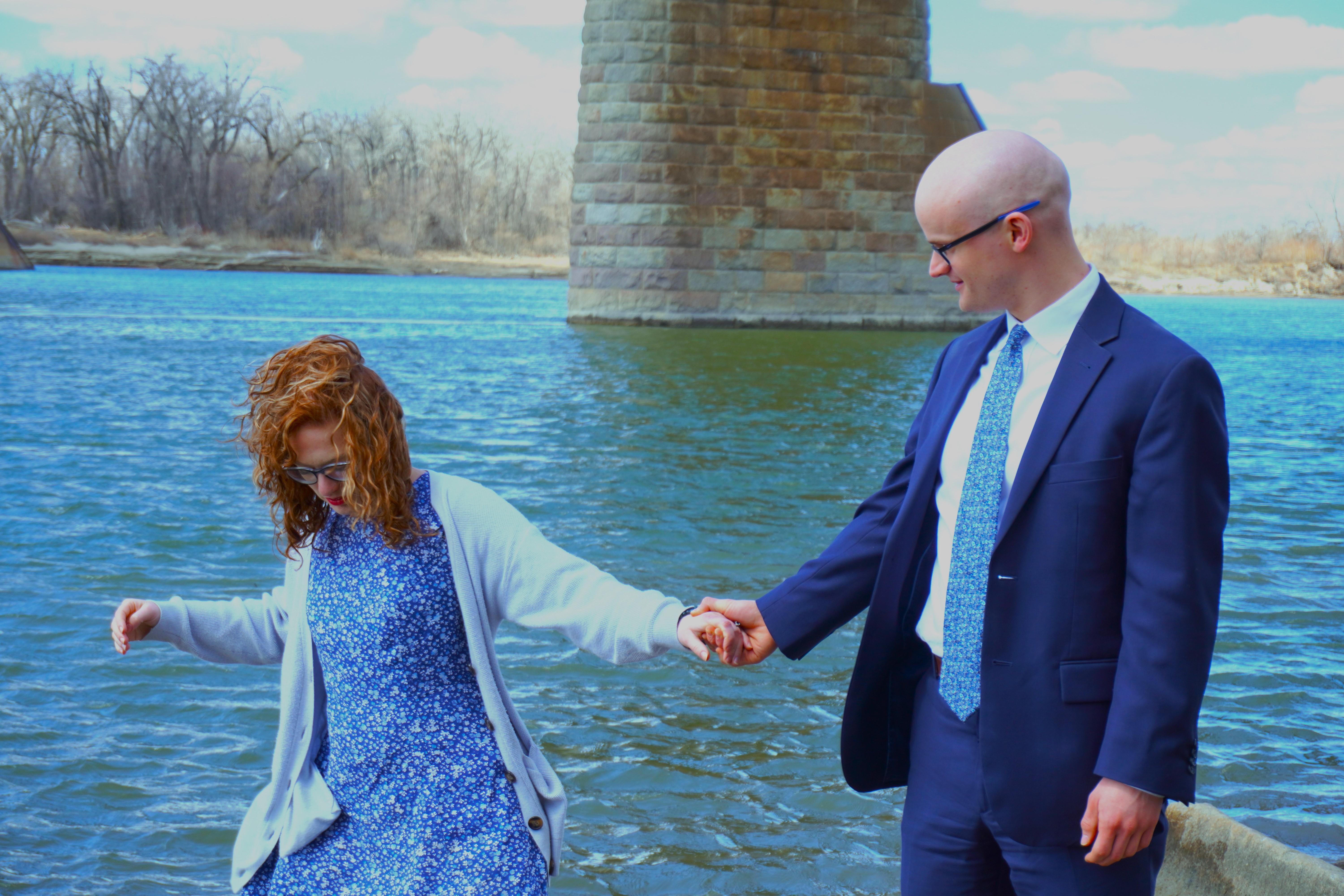 The Wedding Website of Maria Regina Yarsky and Jacob Noah Morse