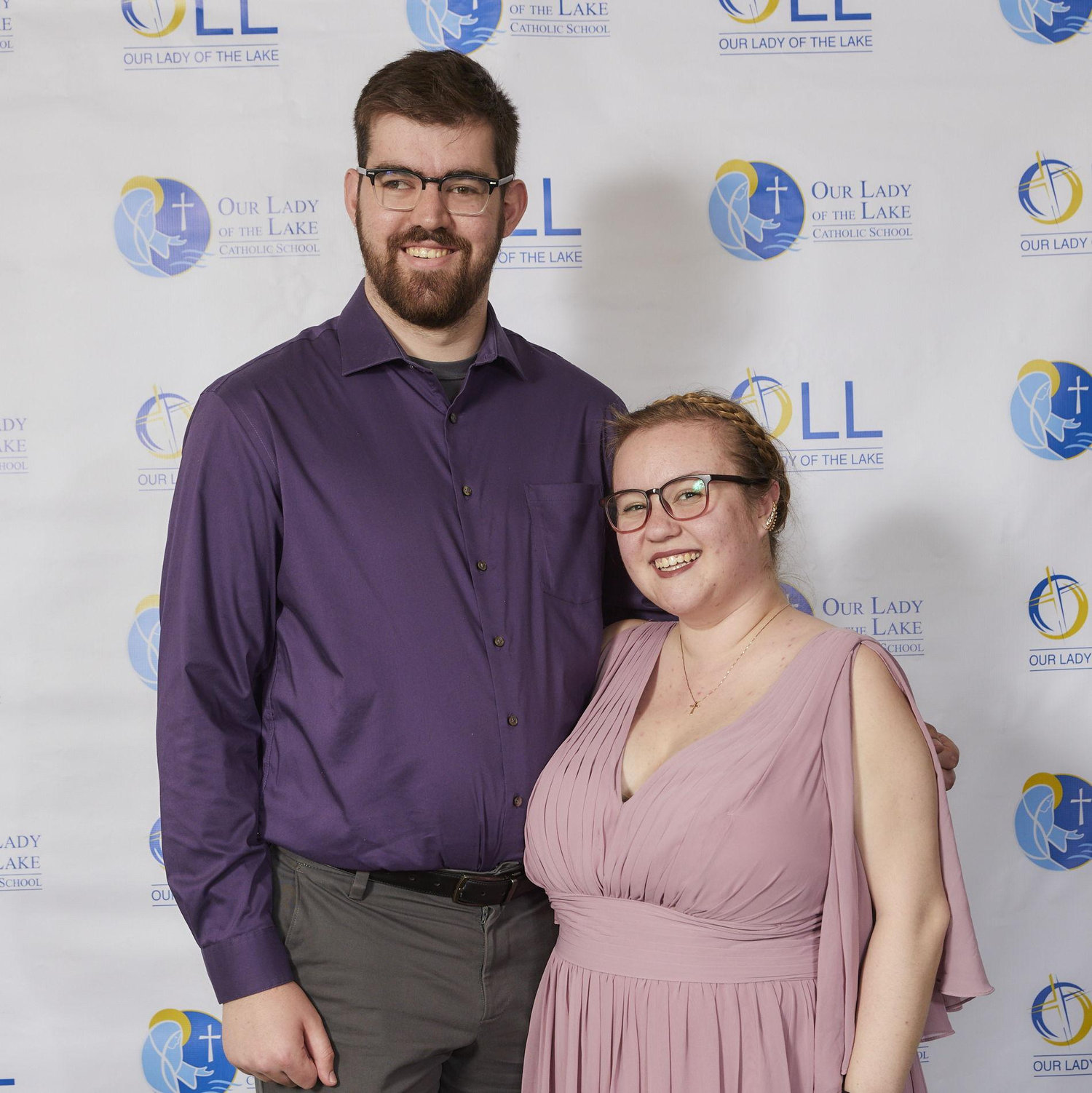 School Gala 2024
