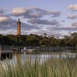 Currituck Beach Lighthouse
