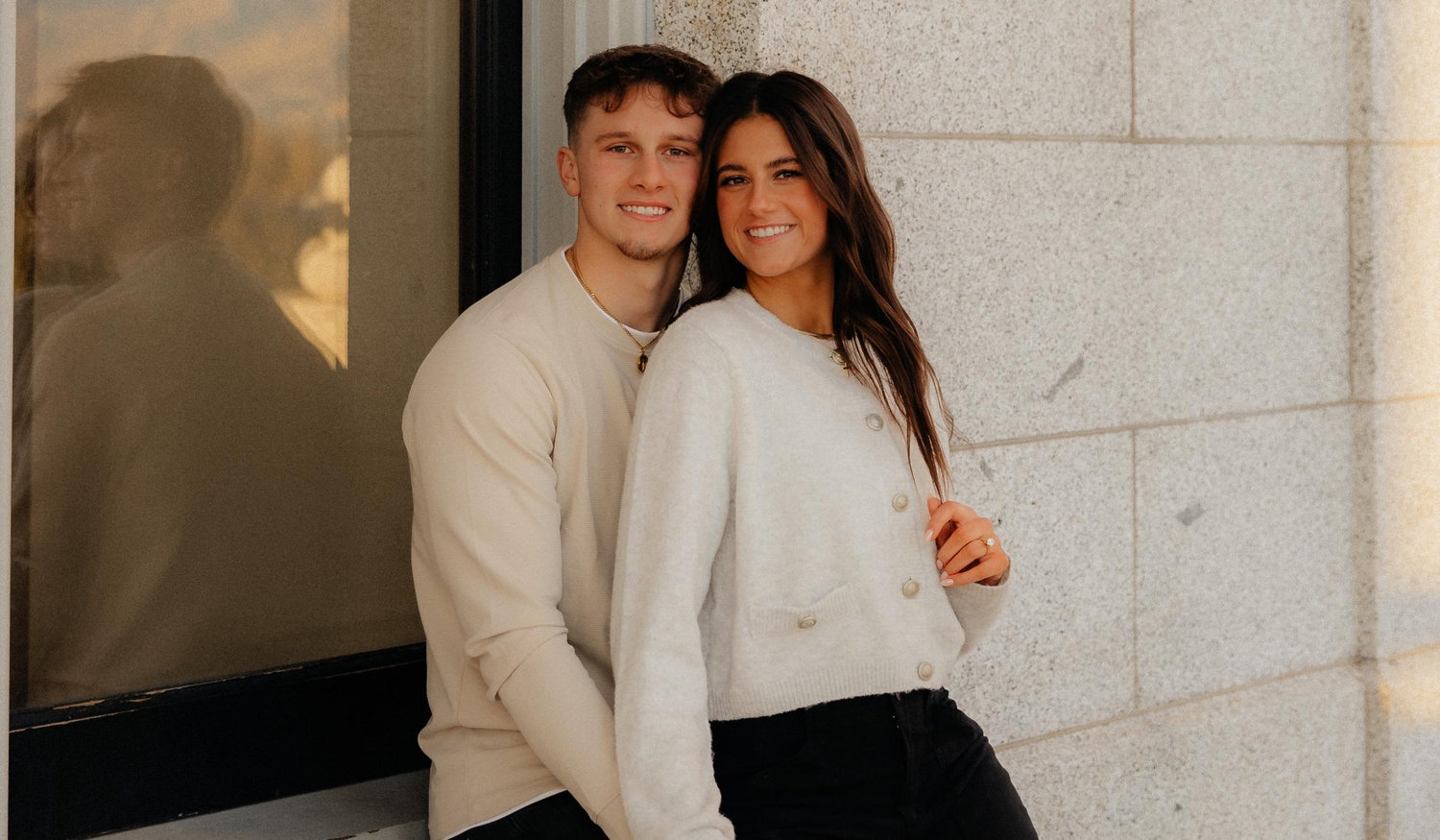 The Wedding Website of Gracie Andersen and Jaxon Ball