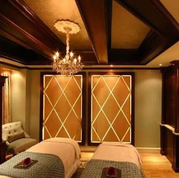 Couples Massage at Biltmore