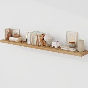 Floating Shelves