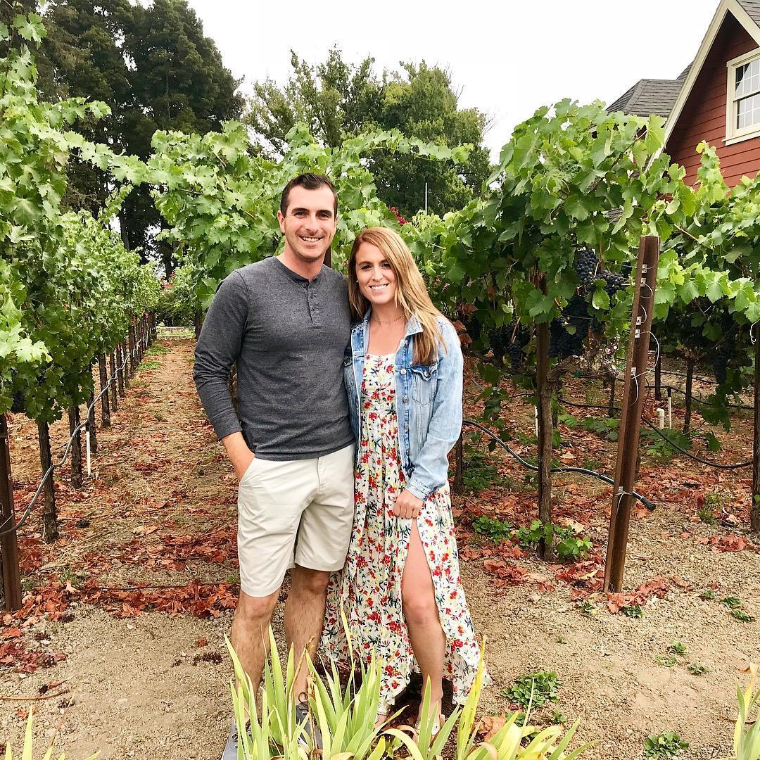 Sonoma Valley, 2018