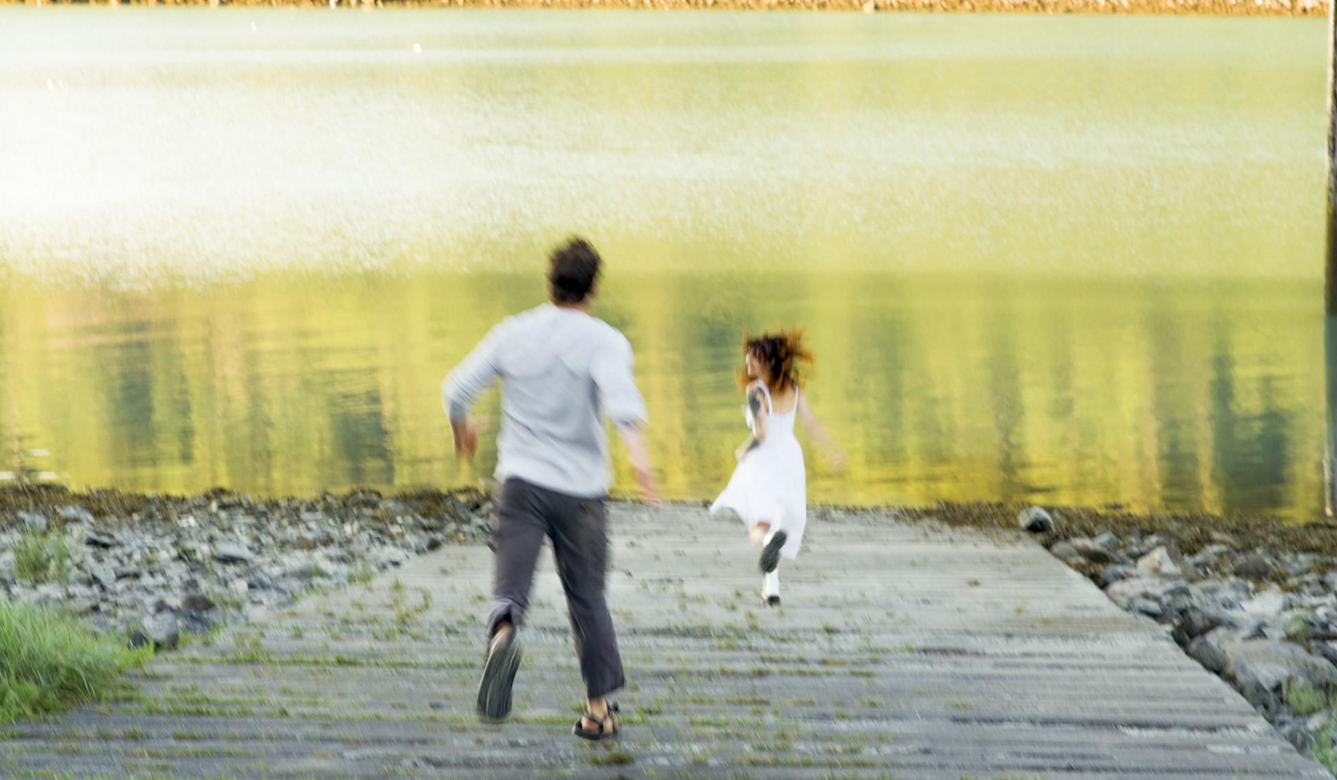 The Wedding Website of Kaya Ramirez and Aidan May