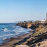 South Carlsbad Beach (3 mi south)