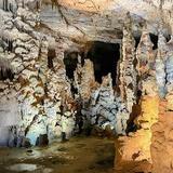 Cathedral Caverns State Park