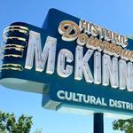 Historic Downtown McKinney
