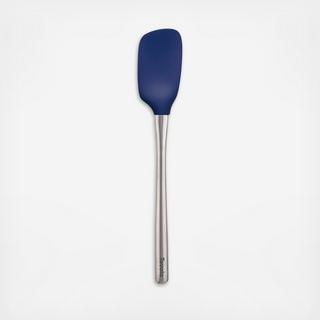 Flex-Core Silicone Spoonula with Stainless Steel Handle