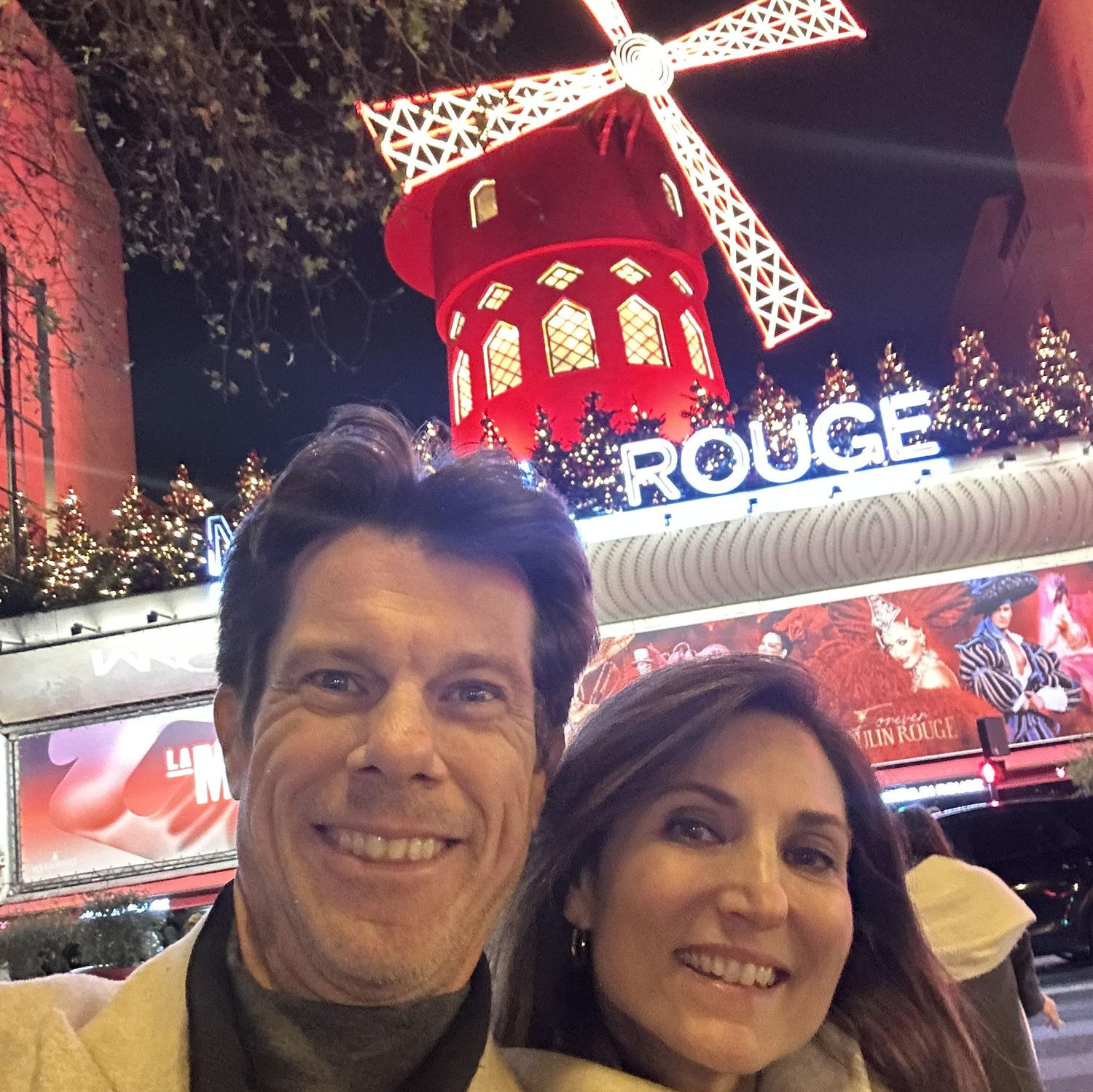 Moulin Rouge 2025