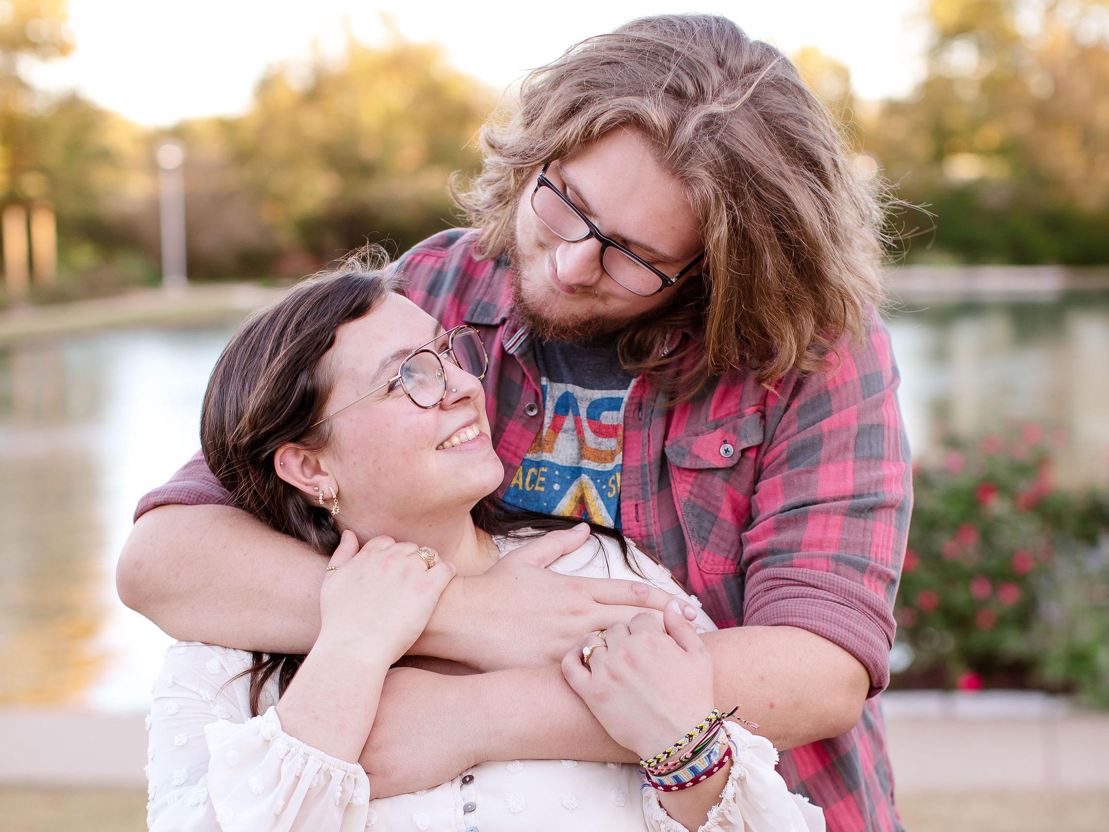 The Wedding Website of Michaela Matocha and Ryan Parker