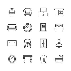 Used Furniture/DIY Projects